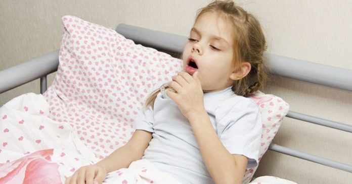Home remedies for cough for kids