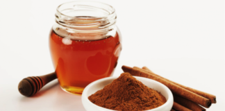 Cinnamon And Honey For Weight Loss