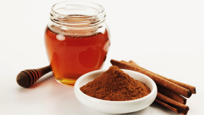 Cinnamon And Honey For Weight Loss
