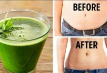 Detox smoothie recipes for weight loss